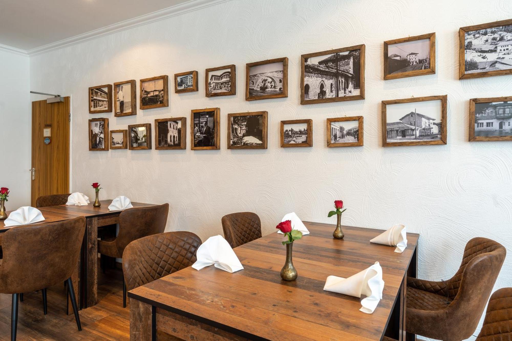Jupa'S Hotel — Foto’s 1